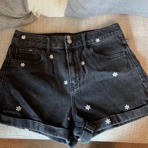 PacSun mom Jean shorts